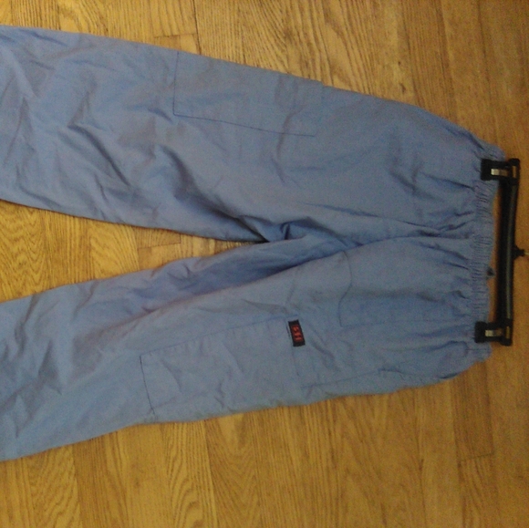Scrub pants - Picture 2 of 2
